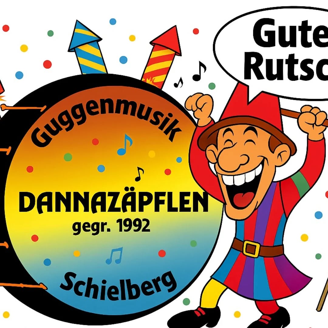 Wir wünschen euch allen einen guten Rutsch ins neue Jahr. Was treibt ihr heute so?