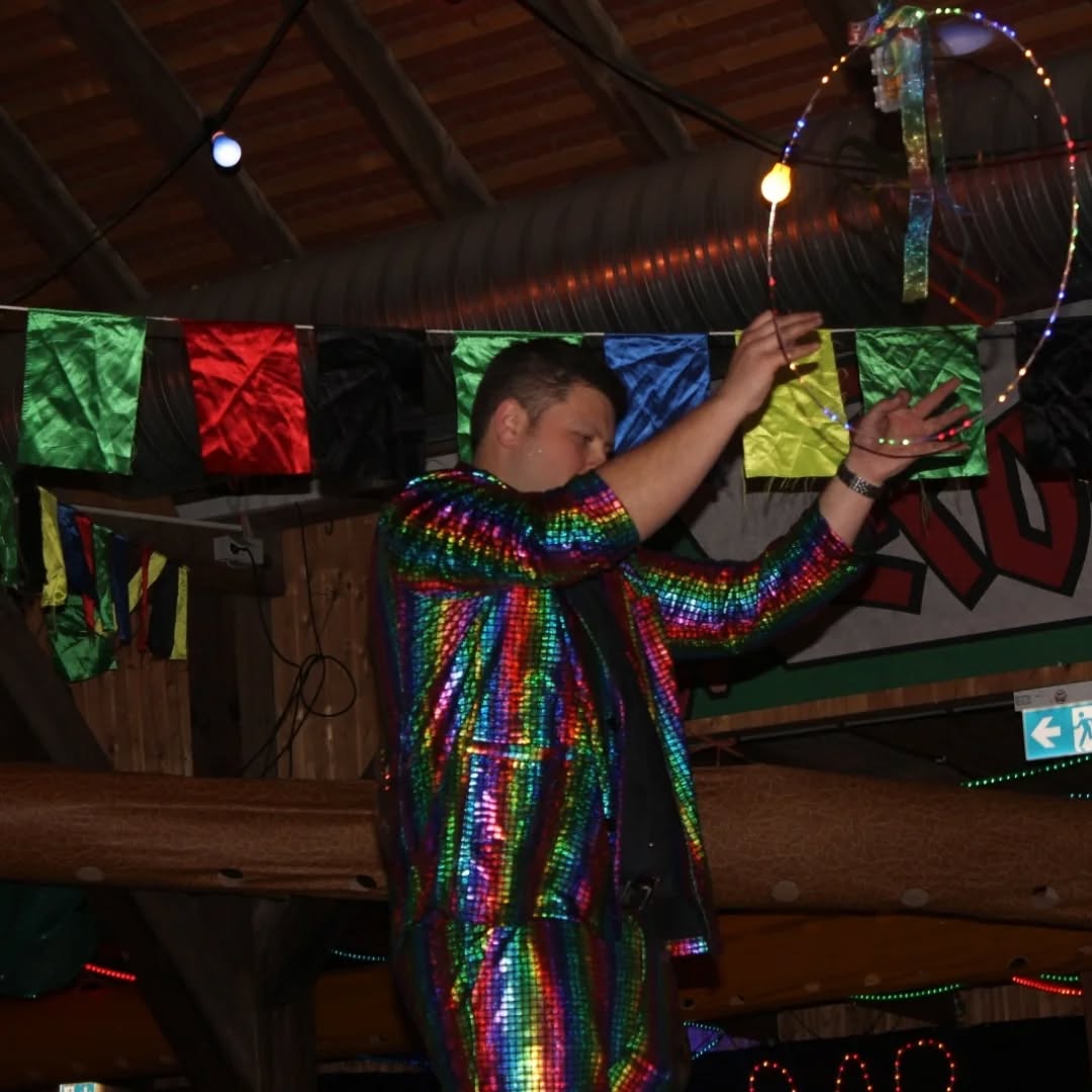 Am letzten Samstag hat unser 2. Einwinker seinen 30. Geburtstag gefeiert und uns dazu eingeladen. Dem sind wir gerne nachgekommen. @fischy31 es war uns eine Ehre...